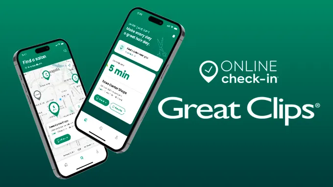 Great Clips — Hair salon in Tempe